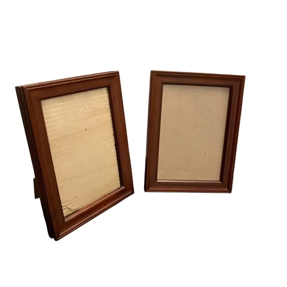 Set of TWO - Vintage 6